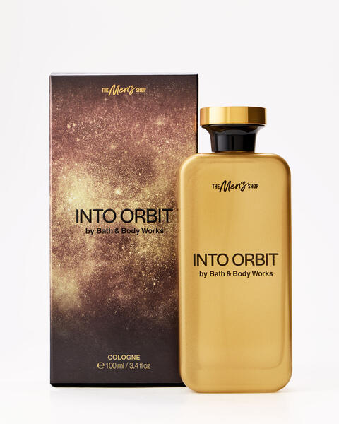 Cologne Into Orbit