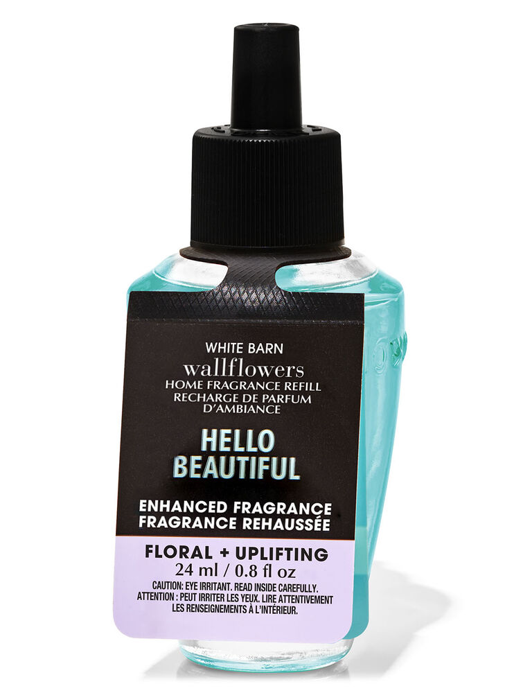 Hello Beautiful Wallflowers Fragrance Refill
