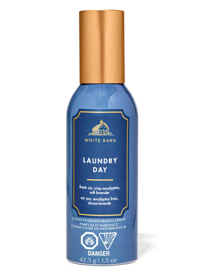 Laundry Day Concentrated Room Spray