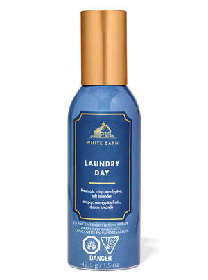 Laundry Day Concentrated Room Spray
