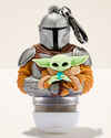 Grogu & The Mandalorian PocketBac Holder
