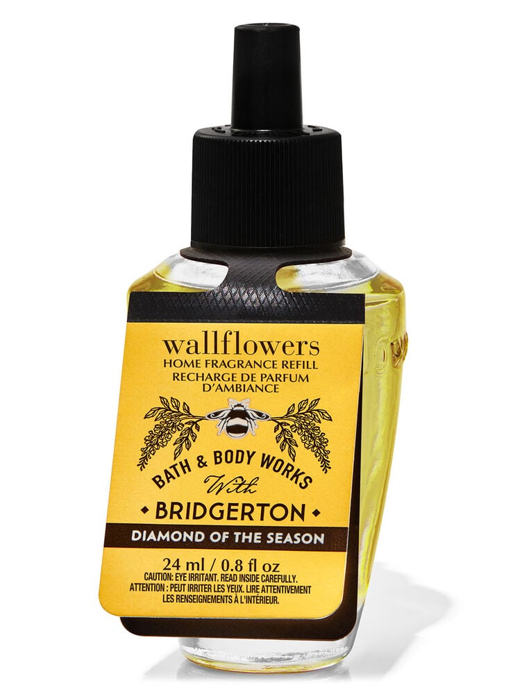 Recharge de fragrance Wallflowers Diamond Of The Season