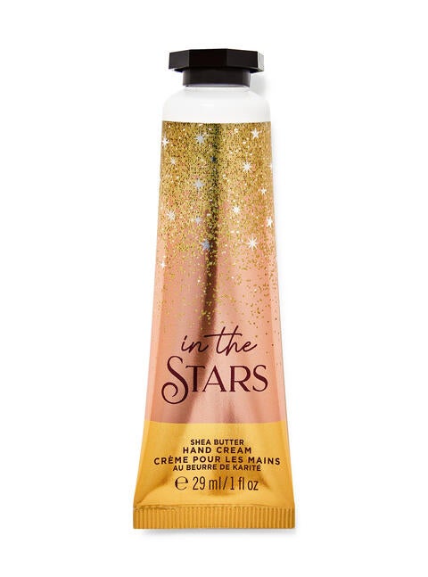 Crème pour les mains In the Stars