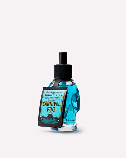 Carnival Fog Wallflowers Fragrance Refill
