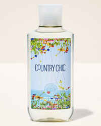 Country Chic Body Wash