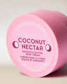 Coconut Nectar Travel Size Smooth & Soothe Body Cream