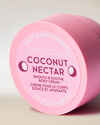 Coconut Nectar Travel Size Smooth & Soothe Body Cream