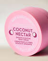 Coconut Nectar Travel Size Smooth & Soothe Body Cream
