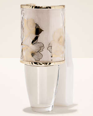 Floral Scent Control&trade; Nightlight Wallflowers Fragrance Plug