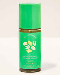 Toasted Pistachio Travel Size Fine Fragrance Mist