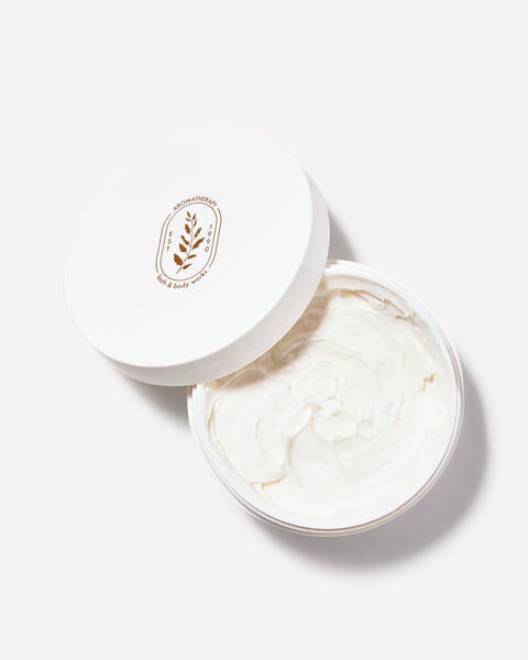 Lavender Vanilla Body Butter