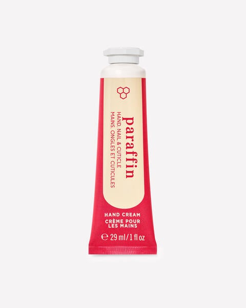 Paraffin Hand Cream