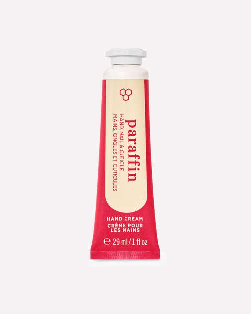 Paraffin Hand Cream
