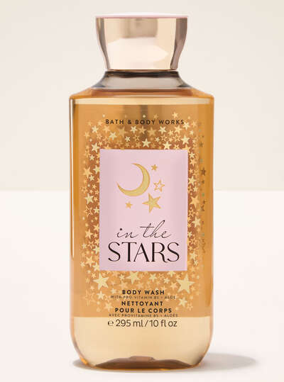 In the Stars Body Wash
