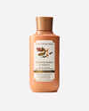 Whipped Honey & Vanilla Body Lotion
