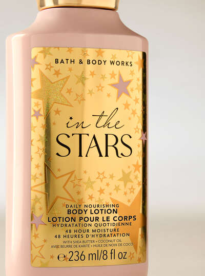 In the Stars Body Lotion