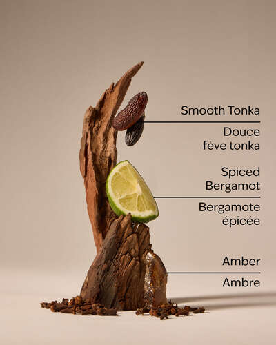 After Dark Shea Butter Cleansing Bar