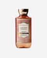 Caramel Vanilla Body Wash
