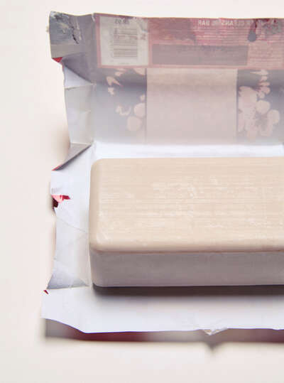 Japanese Cherry Blossom Shea Butter Cleansing Bar