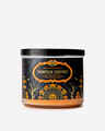 Pumpkin Carving 3-Wick Candle
