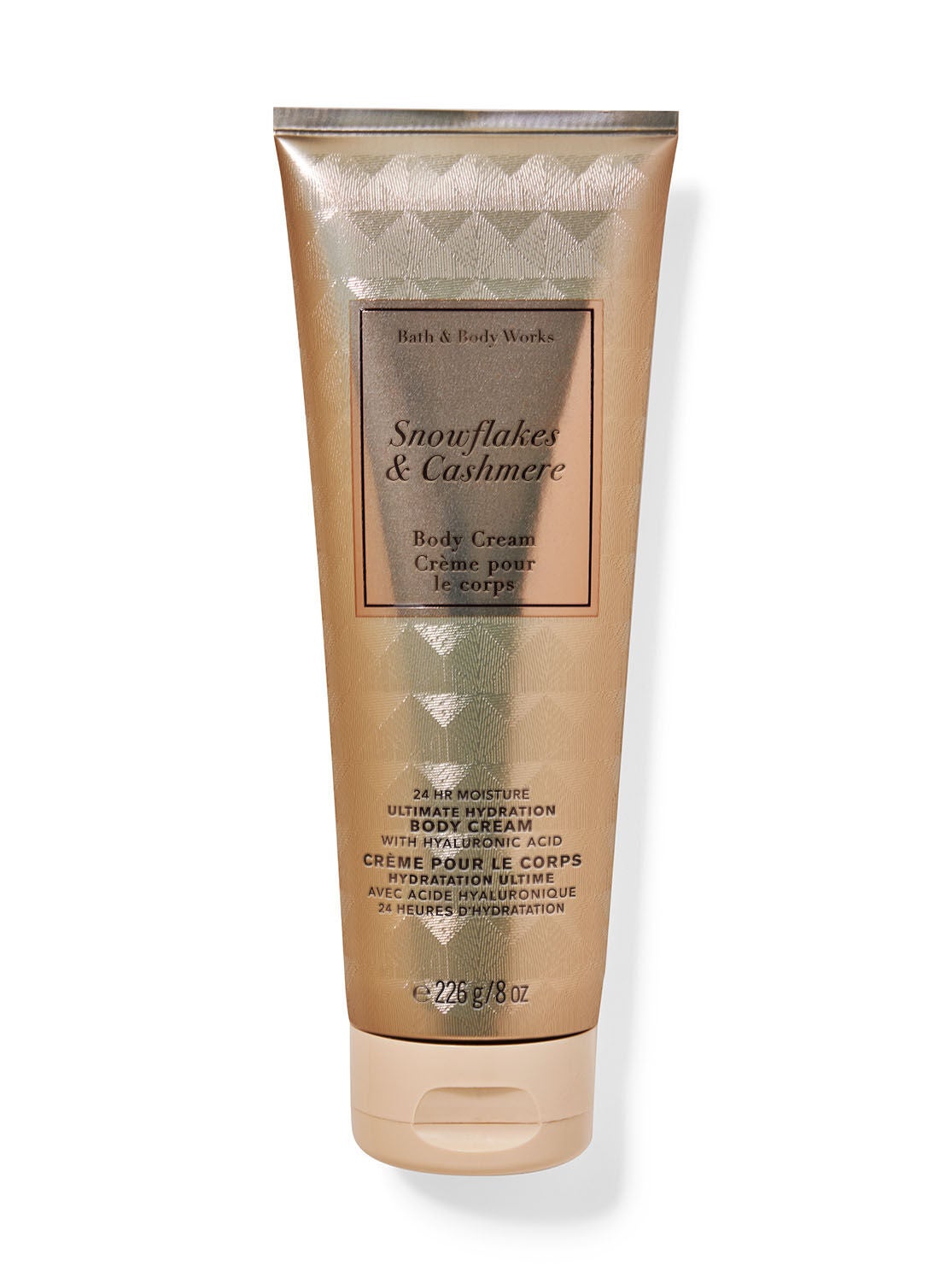 Snowflakes \u0026 Cashmere Ultimate 