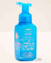 Endless Weekend Gentle & Clean Foaming Hand Soap