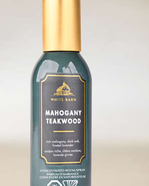 Mahogany Teakwood Concentrated Room Spray