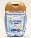 Dazzling Diamond PocketBac Hand Sanitizer