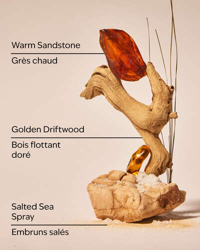 Sea & Sandstone PocketBac Hand Sanitizer