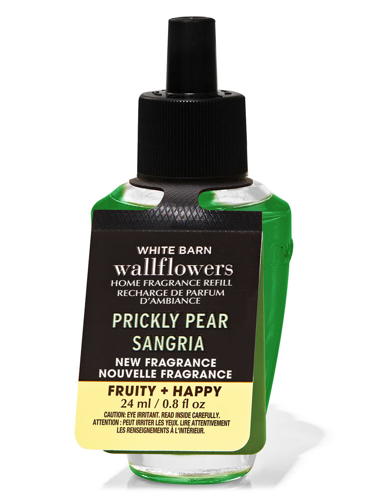 Recharge de fragrance Wallflowers Prickly Pear Sangria