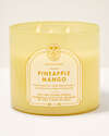 Pineapple Mango 3-Wick Candle