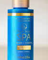 Exfoliating Body Wash Travel Size Exfoliating Body Wash