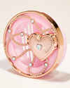 Locket Car Fragrance Holder