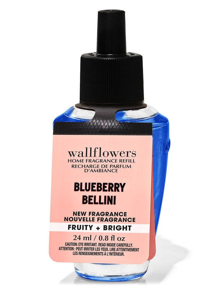 Blueberry Bellini Wallflowers Fragrance Refill