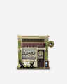 Diffuseur de fragrance Wallflowers Veilleuse café avec projection