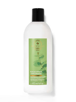 Eucalyptus Spearmint Moisturizing Conditioner