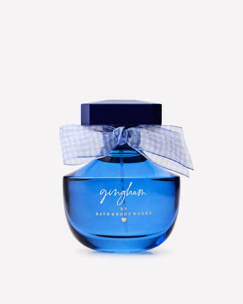 Eau de parfum Gingham