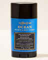 Déodorant antisudorifique Ocean