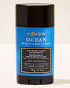 Ocean Antiperspirant Deodorant