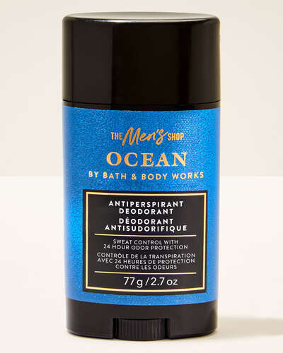 Ocean Antiperspirant Deodorant