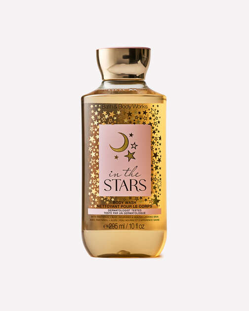 In the Stars Body Wash