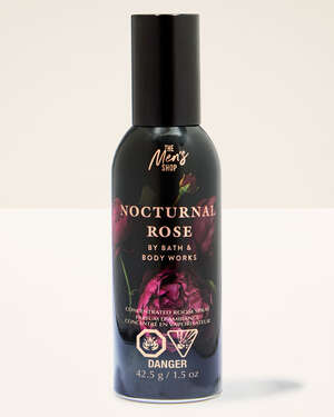 Nocturnal Rose Concentrated Room Spray