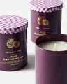 Wild Blackberry Jam Single Wick Candle