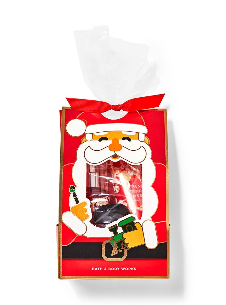 Japanese Cherry Blossom Mini Gift Set Bath and Body Works