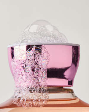 Gingham Gorgeous Body Wash