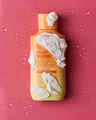 Tangerine Twirl Body Lotion