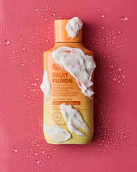 Tangerine Twirl Body Lotion