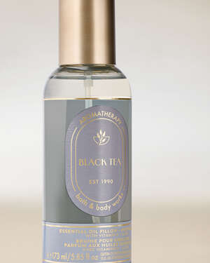 Black Tea Essential Oil Mist