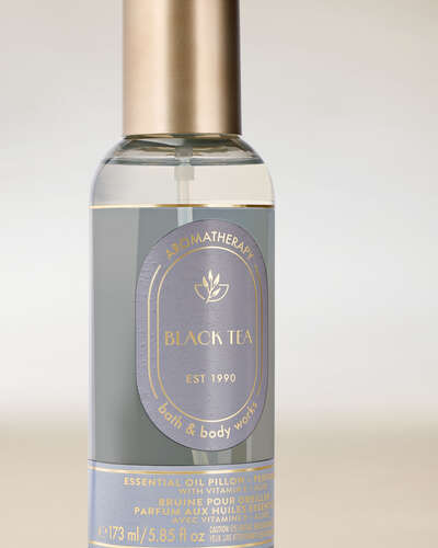 Black Tea Essential Oil Mist