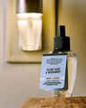 Recharge de fragrance Wallflowers Olive Leaf & Bergamot